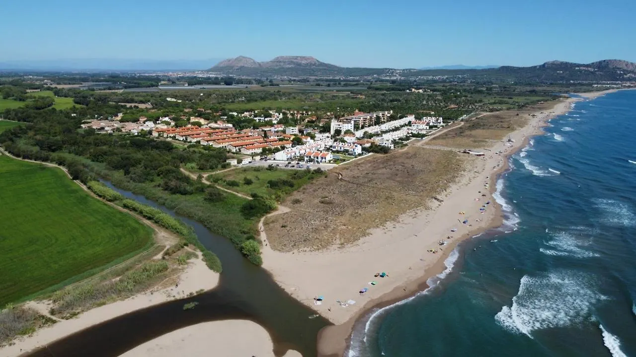 Mas Pinell 31C Apartment Torroella De Montgri