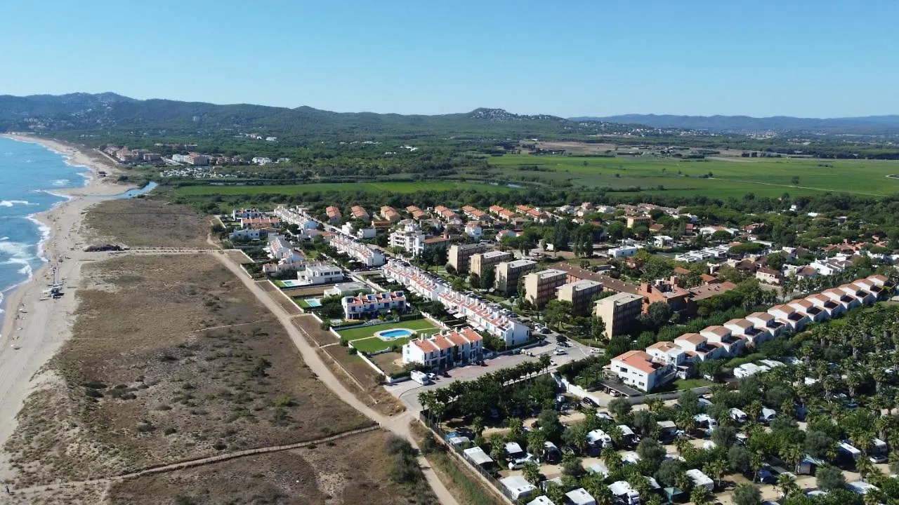 Mas Pinell 31C Apartment Torroella De Montgri Spain