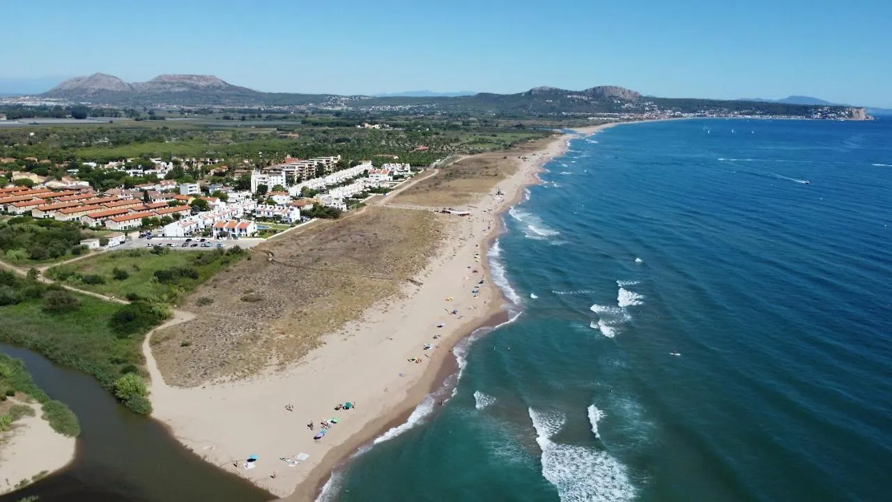 Mas Pinell 31C Apartment Torroella De Montgri 0*,  Spain