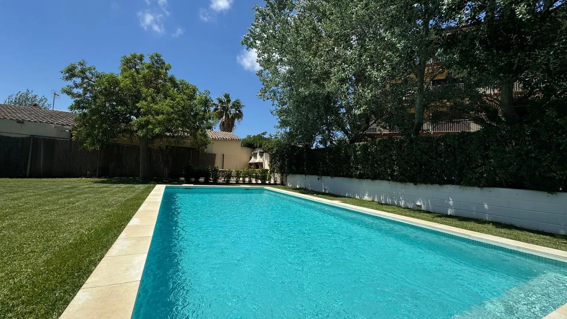 Mas Pinell 31C Apartment Torroella De Montgri 0*,