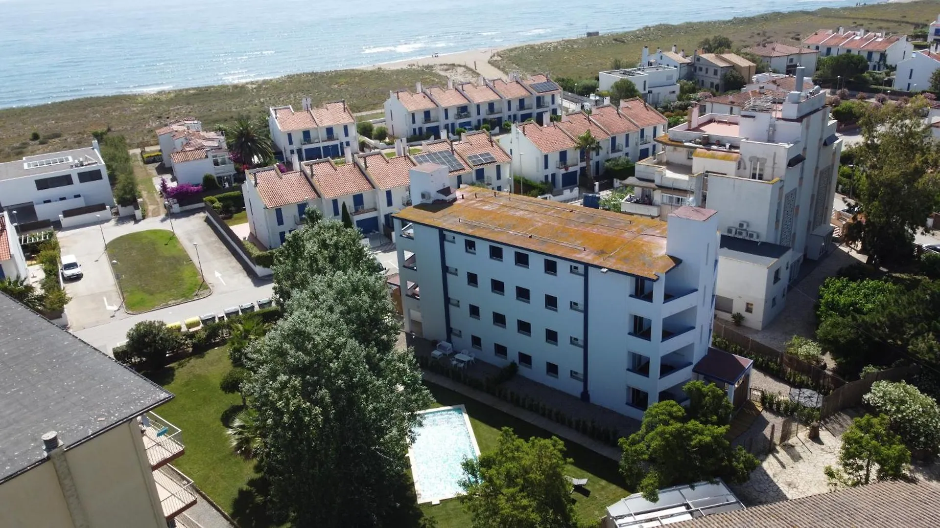 Mas Pinell 31C Apartment Torroella De Montgri