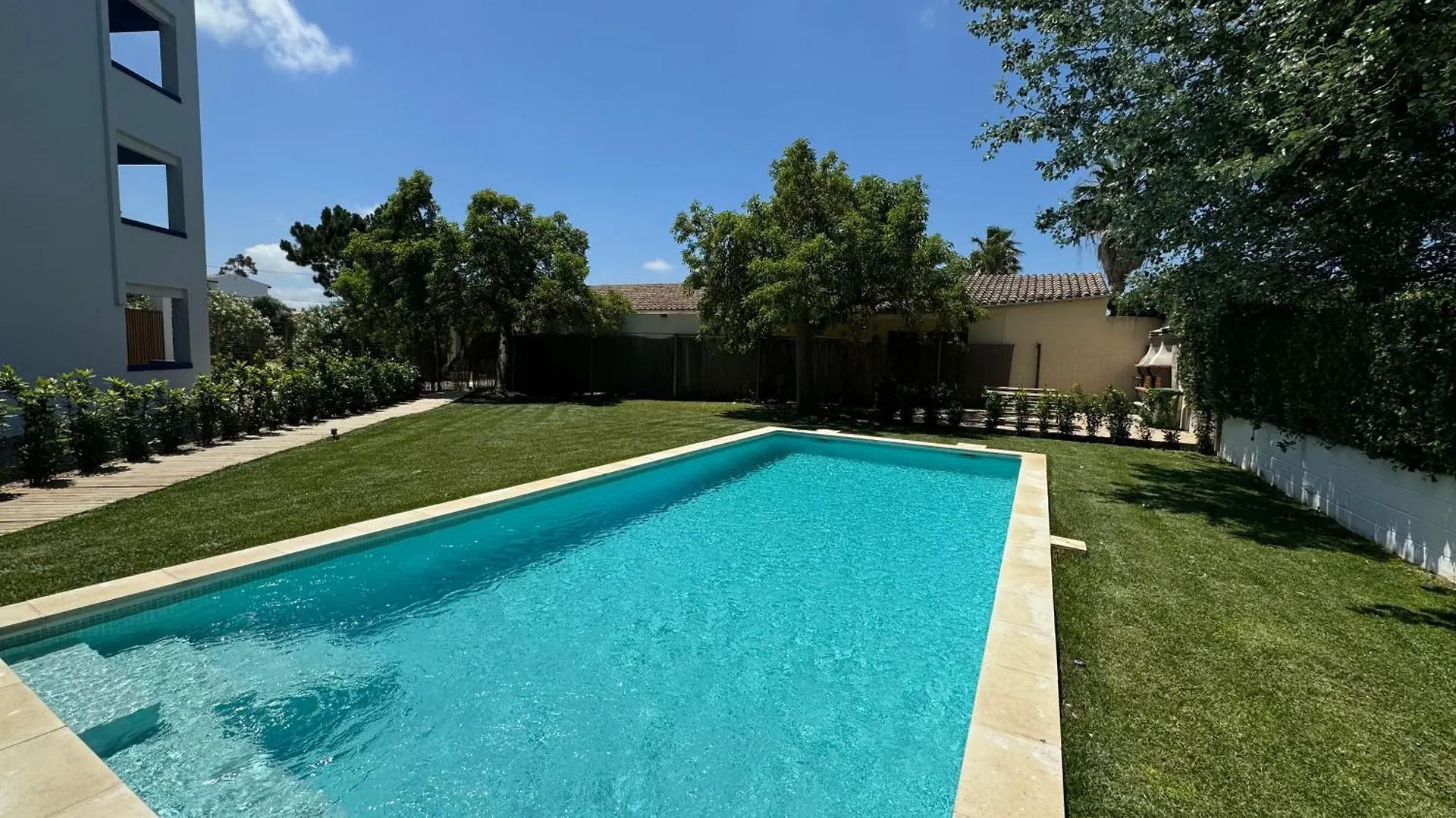 Mas Pinell 31C Apartment Torroella De Montgri Spain