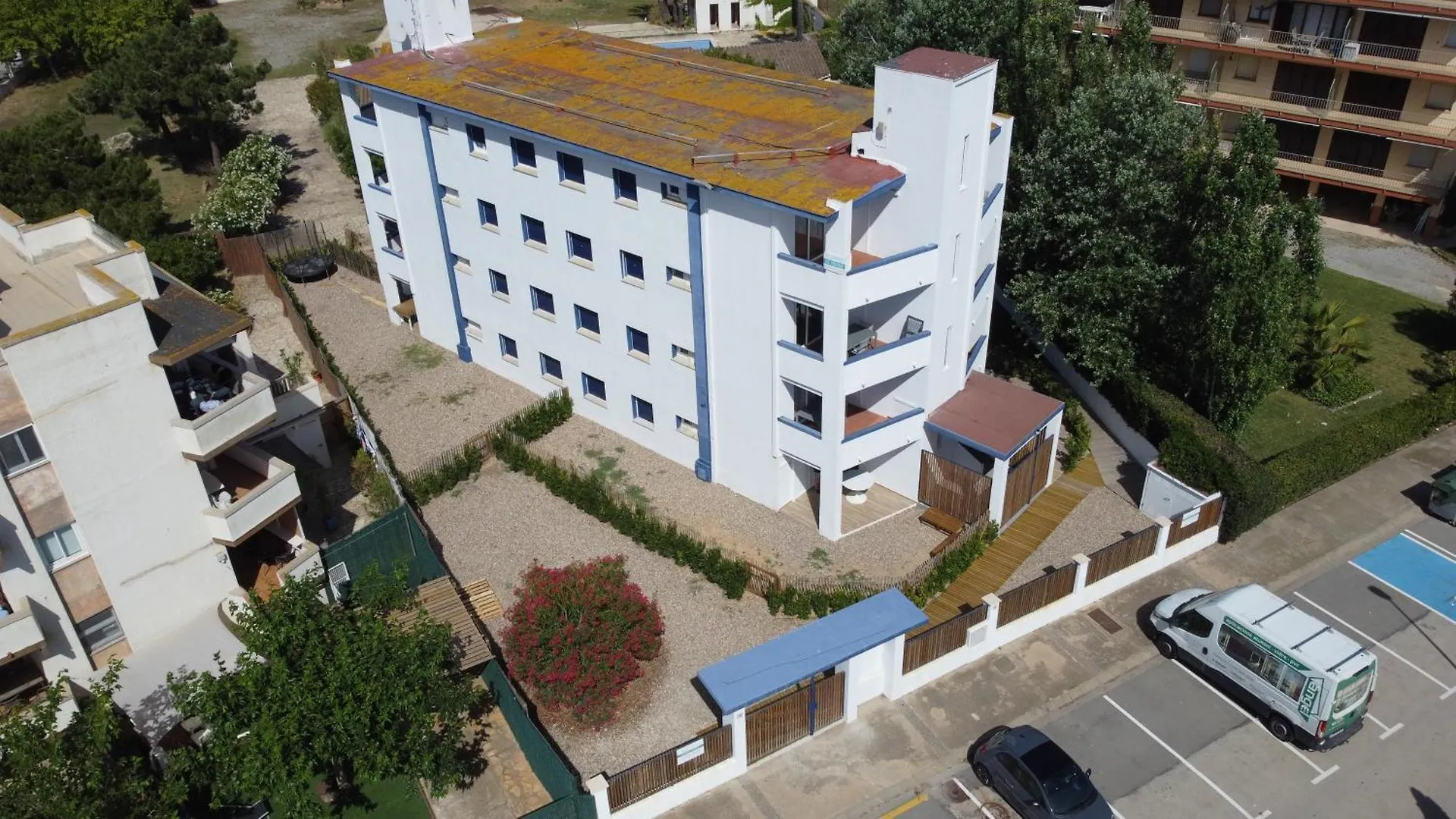 Mas Pinell 31C Apartment Torroella De Montgri 0*,  Spain