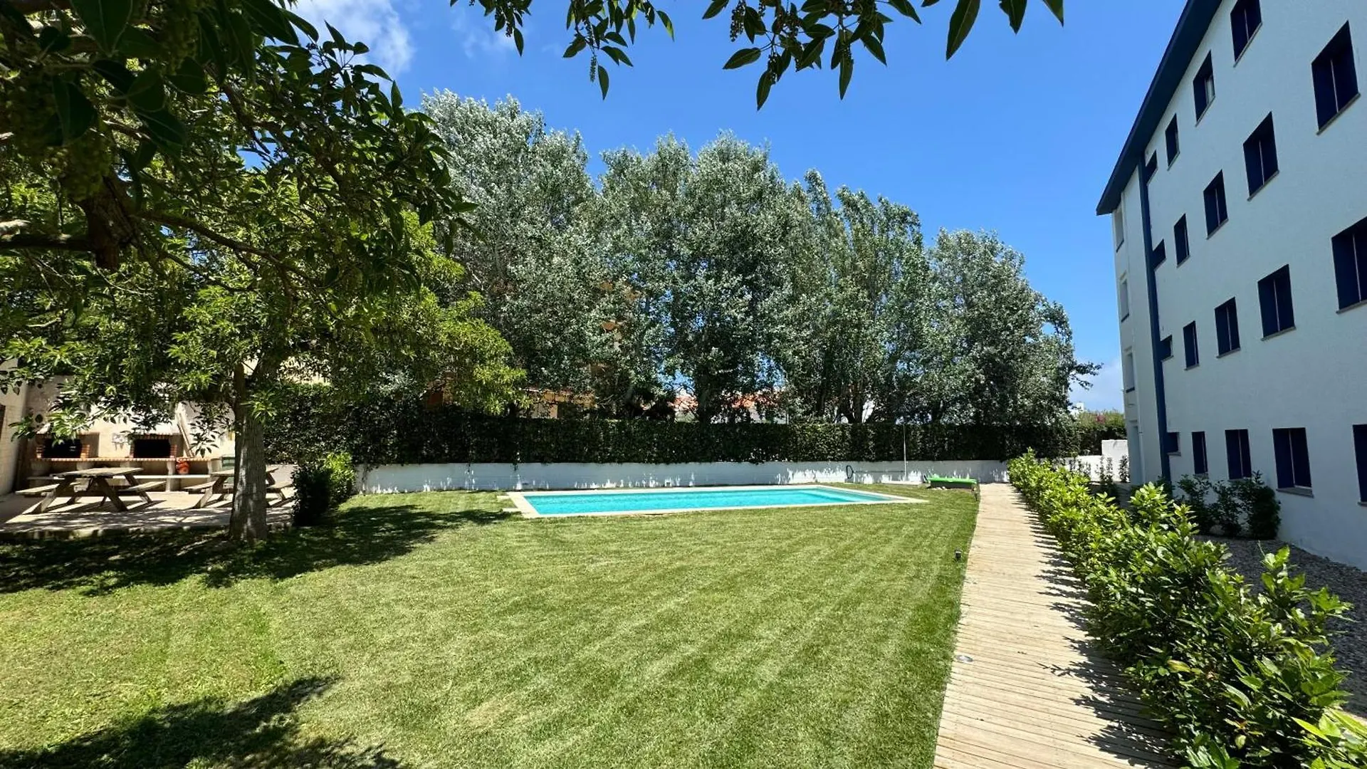 Mas Pinell 31C Apartment Torroella De Montgri
