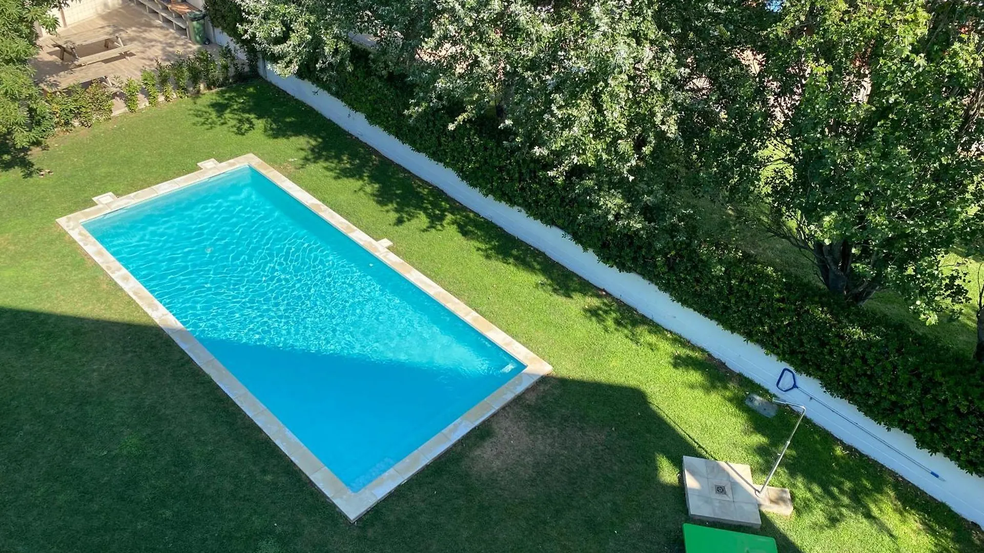 Mas Pinell 31C Apartment Torroella De Montgri
