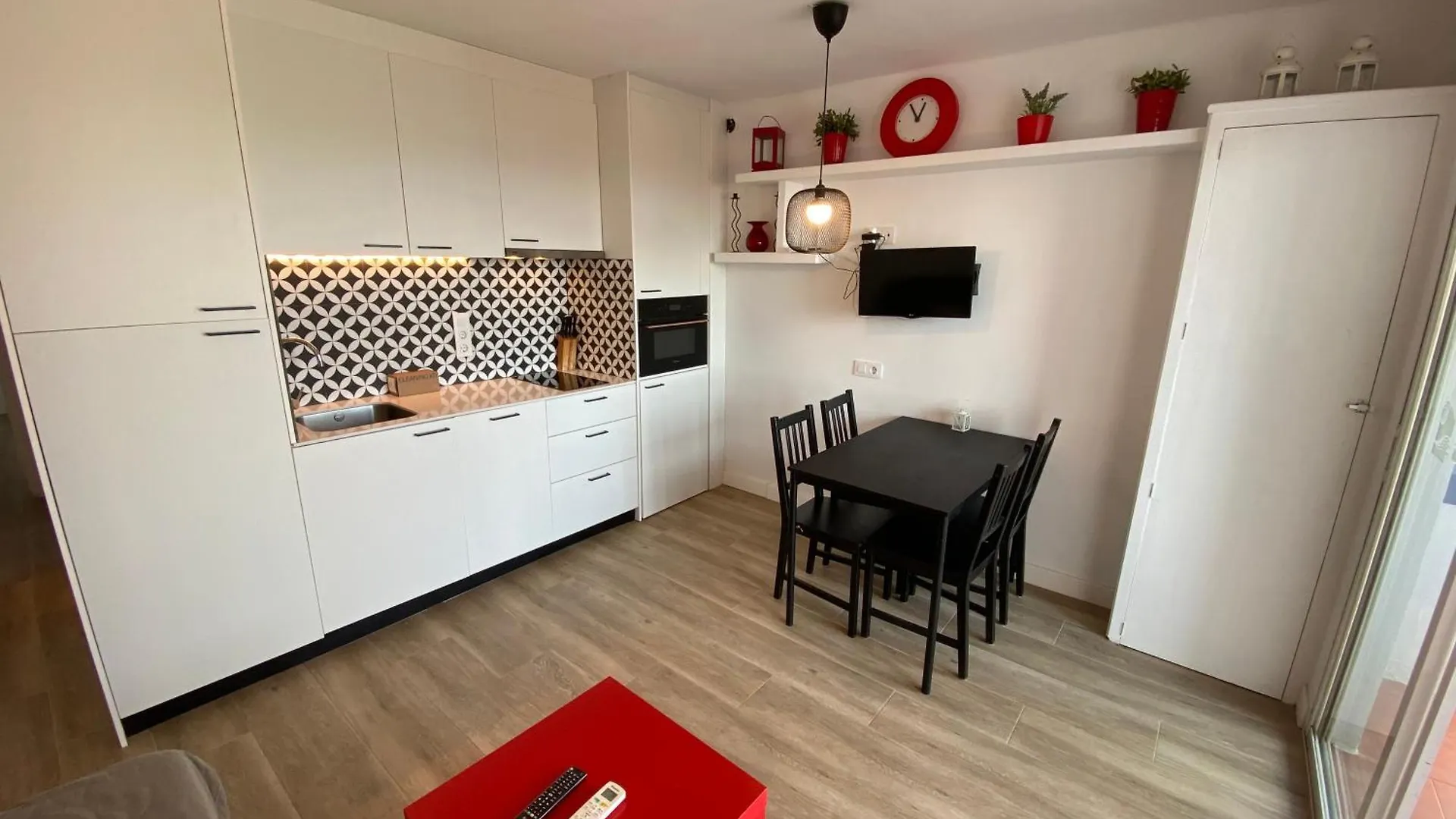 Mas Pinell 31C Apartment Torroella De Montgri 0*,  Spain