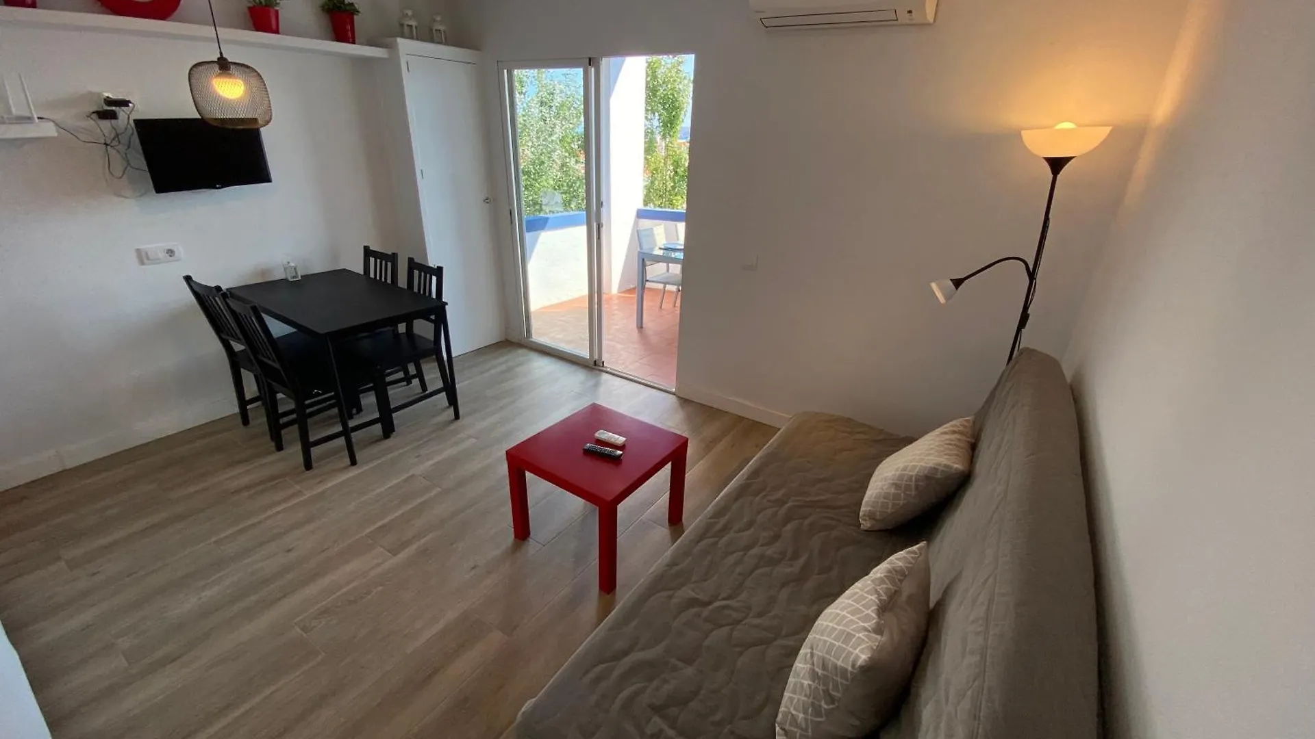 Mas Pinell 31C Apartment Torroella De Montgri