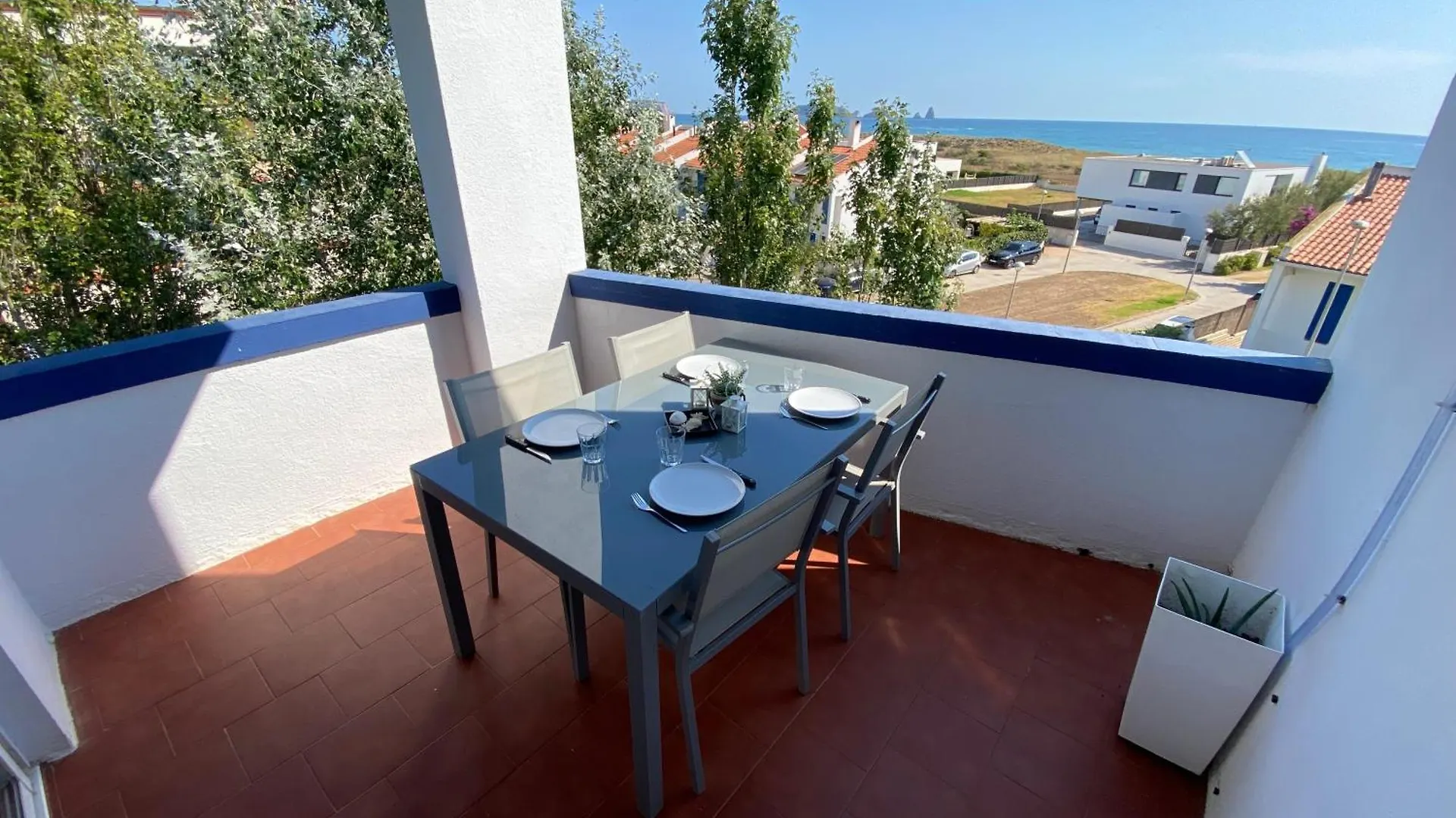 Mas Pinell 31C Apartment Torroella De Montgri