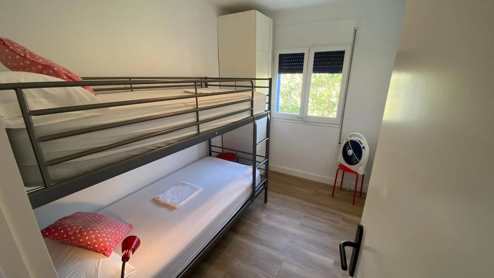 Mas Pinell 31C Apartment Torroella De Montgri Spain