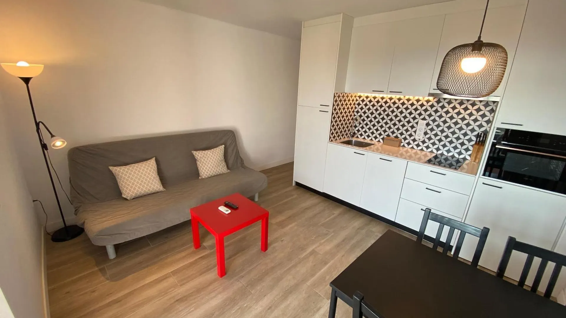 Mas Pinell 31C Apartment Torroella De Montgri Spain
