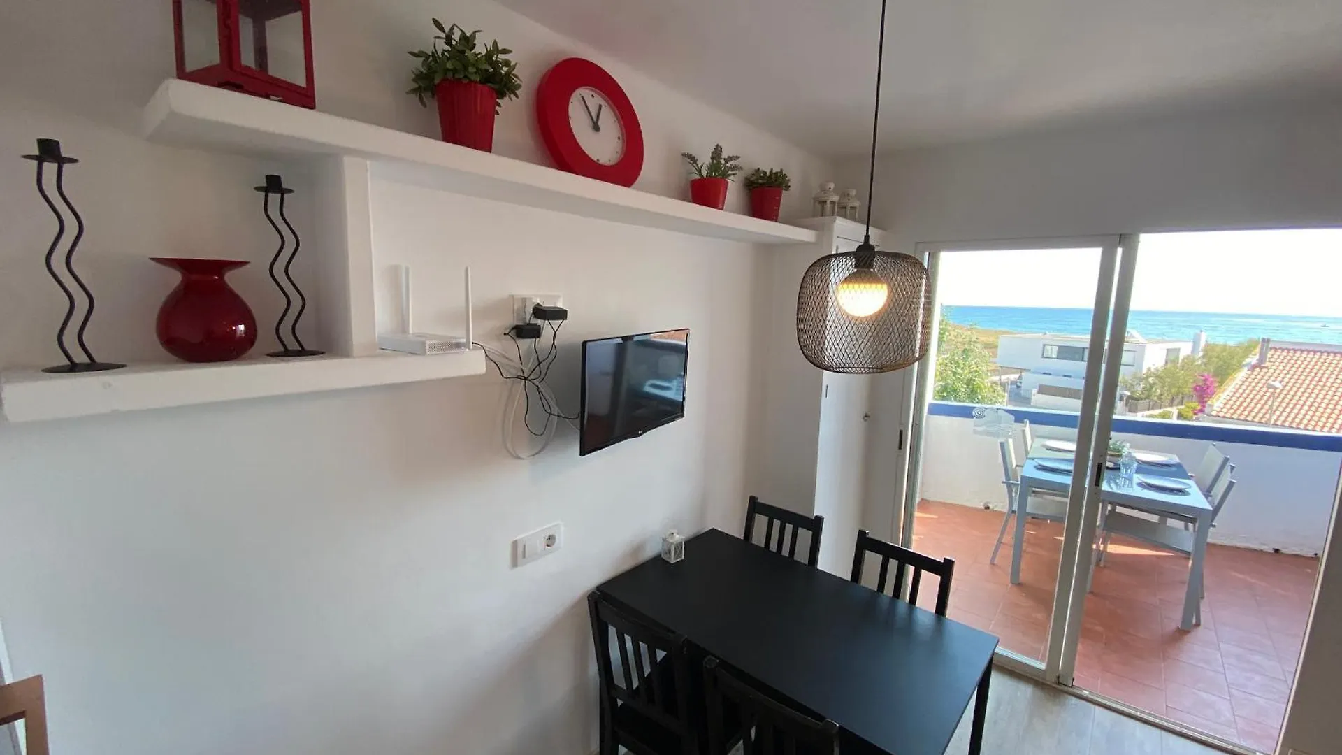 Mas Pinell 31C Apartment Torroella De Montgri