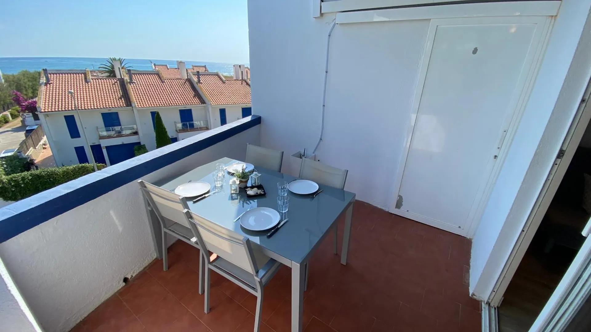 Mas Pinell 31C Apartment Torroella De Montgri