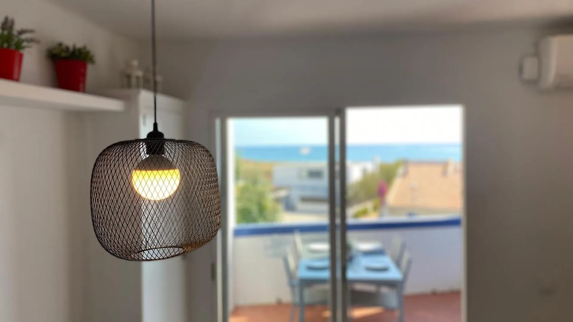 Mas Pinell 31C Apartment Torroella De Montgri