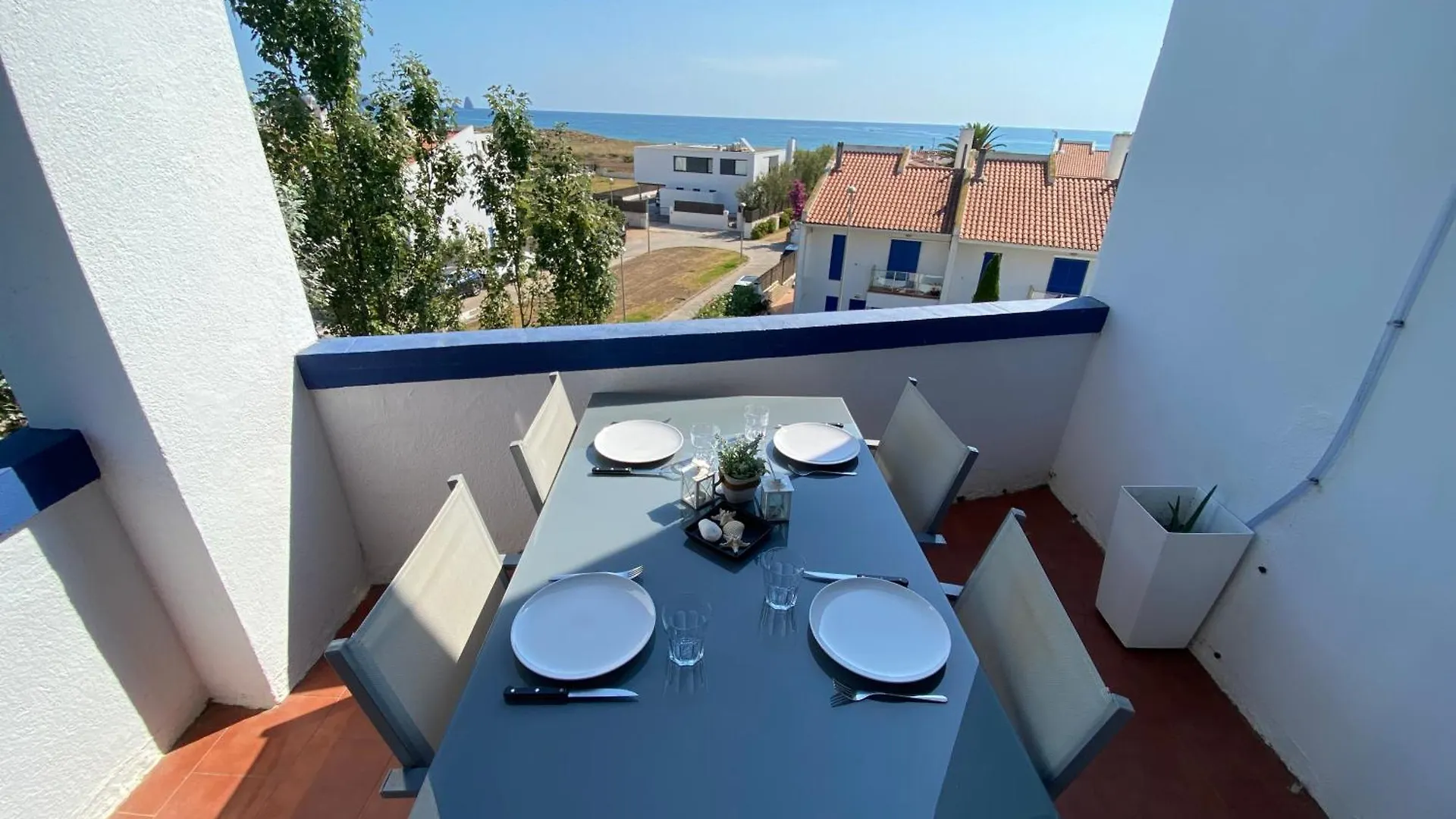 Mas Pinell 31C Apartment Torroella De Montgri 0*,
